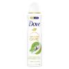 Dove Advanced Care Matcha Green Tea &amp; Sakura Blossom 72h Antiperspirant pre ženy 150 ml