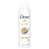 Dove Go Fresh Passion Fruit 48h Antiperspirant pre ženy 150 ml
