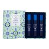 Acqua di Parma Blu Mediterraneo forte_forte Limited Edition Darčeková kazeta toaletná voda Mirto di Panarea 12 ml + toaletná voda Arancia di Capri 12 ml + toaletná voda Fico di Amalfi 12 ml