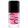 Catrice Iconails Lak na nechty pre ženy 10,5 ml Odtieň 163 Pink Matters