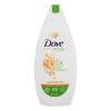 Dove Care By Nature Replenishing Shower Gel Sprchovací gél pre ženy 400 ml