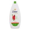 Dove Care By Nature Revitalising Shower Gel Sprchovací gél pre ženy 400 ml