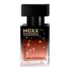 Mexx Black &amp; Gold Limited Edition Toaletná voda pre ženy 15 ml