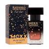 Mexx Black &amp; Gold Limited Edition Toaletná voda pre ženy 15 ml