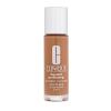 Clinique Beyond Perfecting Foundation + Concealer Make-up pre ženy 30 ml Odtieň CN 90 Sand