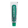 Marvis Classic Strong Mint Zubná pasta 10 ml