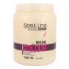 Stapiz Sleek Line Colour Maska na vlasy pre ženy 1000 ml