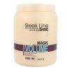 Stapiz Sleek Line Volume Maska na vlasy pre ženy 1000 ml
