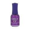 Orly FX Lak na nechty pre ženy 18 ml Odtieň 20470 Ultraviolet
