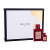 Gucci Bloom Ambrosia di Fiori Darčeková kazeta parfumovaná voda 50 ml + parfumovaná voda 5 ml