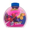 Marvel Spiderman Bubble Bath &amp; Wash Pena do kúpeľa pre deti 300 ml