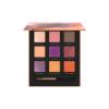 Catrice Colour Blast Eyeshadow Palette Očný tieň pre ženy 6,75 g Odtieň 010 Tangerine meets Lilac