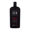 American Crew Anti-Hair Loss Shampoo Šampón pre mužov 1000 ml