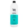 Revlon Professional ProYou The Moisturizer Hydrating Shampoo Šampón pre ženy 1000 ml