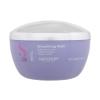 ALFAPARF MILANO Semi Di Lino Smooth Smoothing Mask Maska na vlasy pre ženy 200 ml