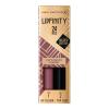 Max Factor Lipfinity 24HRS Lip Colour Rúž pre ženy 4,2 g Odtieň 105 Radiant Charm