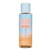 Victoria´s Secret Bare Vanilla Splash Telový sprej pre ženy 250 ml