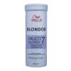 Wella Professionals Blondor Multi Blonde 7 Farba na vlasy pre ženy 400 g
