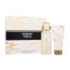 Iceberg Twice Gold Darčeková kazeta toaletná voda 125 ml + sprchovací gél 100 ml