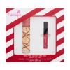 Pink Sugar Red Velvet Darčeková kazeta toaletná voda 50 ml + lesk na pery 8,5 ml