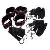California Exotics Scandal Bed Restraints BDSM pomôcka 1 ks