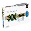 Hot eXXtreme Power Caps Afrodiziakum pre mužov Set