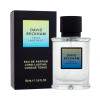 David Beckham True Instinct Parfumovaná voda pre mužov 50 ml
