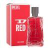 Diesel D Red Parfumovaná voda 100 ml