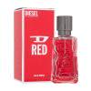 Diesel D Red Parfumovaná voda 30 ml
