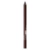 NYX Professional Makeup Line Loud Ceruzka na pery pre ženy 1,2 g Odtieň 35 No Wine Ing