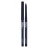 NYX Professional Makeup Vivid Rich Mechanical Liner Ceruzka na oči pre ženy 0,28 g Odtieň 14 Saphire Bling