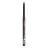 NYX Professional Makeup Vivid Rich Mechanical Liner Ceruzka na oči pre ženy 0,28 g Odtieň 12 Truffle Diamond