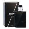 James Bond 007 Seven Intense Parfumovaná voda pre mužov 50 ml