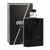James Bond 007 Seven Intense Parfumovaná voda pre mužov 75 ml