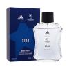 Adidas UEFA Champions League Star Toaletná voda pre mužov 100 ml