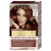 L&#039;Oréal Paris Excellence Creme Triple Protection Farba na vlasy pre ženy 48 ml Odtieň 5UR Universal Red