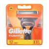Gillette Fusion5 Náhradné ostrie pre mužov Set