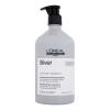 L&#039;Oréal Professionnel Silver Professional Shampoo Šampón pre ženy 750 ml