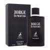 Maison Alhambra Jorge Di Profumo Parfumovaná voda pre mužov 100 ml