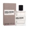 Zadig &amp; Voltaire This is Him! Undressed Toaletná voda pre mužov 50 ml
