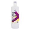 Schwarzkopf Professional Goodbye Yellow pH 4.5 Neutralizing Wash Šampón pre ženy 1000 ml
