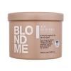 Schwarzkopf Professional Blond Me All Blondes Detox Mask Maska na vlasy pre ženy 500 ml