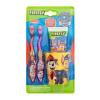 Nickelodeon Paw Patrol Dental Value Set Zubná kefka pre deti Set