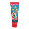 Nickelodeon Paw Patrol Toothpaste Bubblegum Zubná pasta pre deti 75 ml