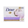 Dove Relaxing Beauty Cream Bar Tuhé mydlo pre ženy 90 g
