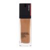 Shiseido Synchro Skin Radiant Lifting SPF30 Make-up pre ženy 30 ml Odtieň 360 Citrine