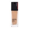 Shiseido Synchro Skin Radiant Lifting SPF30 Make-up pre ženy 30 ml Odtieň 250 Sand
