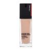 Shiseido Synchro Skin Radiant Lifting SPF30 Make-up pre ženy 30 ml Odtieň 140 Porcelain