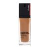 Shiseido Synchro Skin Radiant Lifting SPF30 Make-up pre ženy 30 ml Odtieň 410 Sunstone