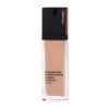 Shiseido Synchro Skin Radiant Lifting SPF30 Make-up pre ženy 30 ml Odtieň 240 Quartz